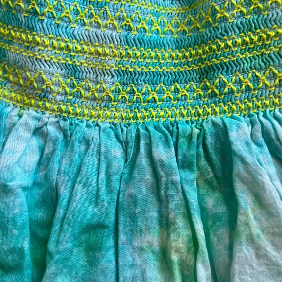 CAT & JACK | Girls’ Flowy Top - Picture 2 of 3